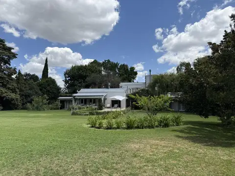 Venta | Excelente casa Chacras de Murray, Pilar | VCO Propiedades