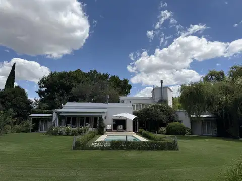 Venta | casa Chacras de Murray, Pilar | VCO Propiedades