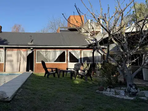 Casa en Venta en Funes, USD 130.000