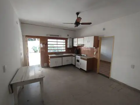 Casa en Alquiler de 3 dormitorios