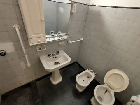 Casa en Alquiler 50 años