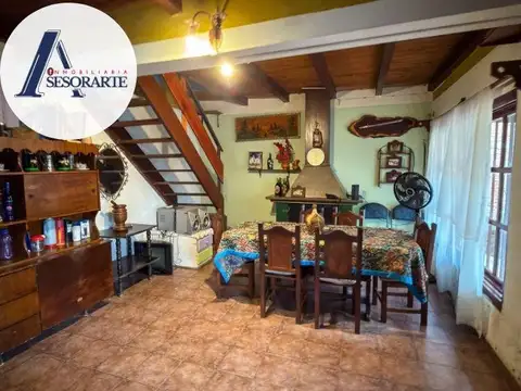 Clemar Bucci al 600 - Barrio Autódromo