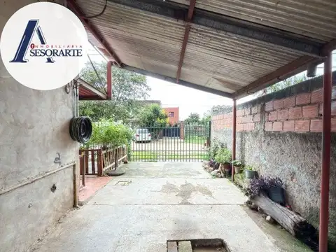 Casa en Venta en Salta, USD 60.000