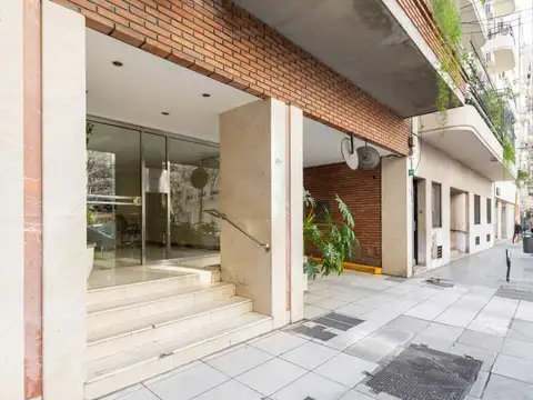 VENTA DEPARTAMENTO 3 AMB  PALERMO PILETA APTO PROF