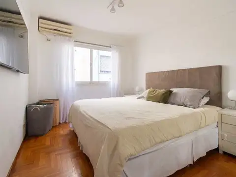 Departamento en Venta en Palermo Chico, USD 215.000