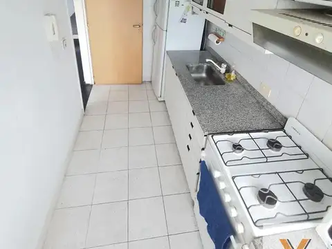 Departamento en Venta 20 años