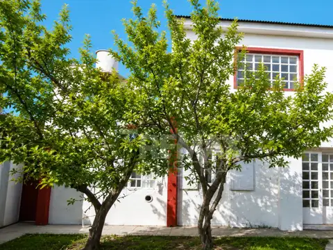 Casa 3 habitaciones con quincho
