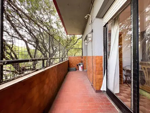 Departamento en Venta en Parque Chacabuco, USD 67.000