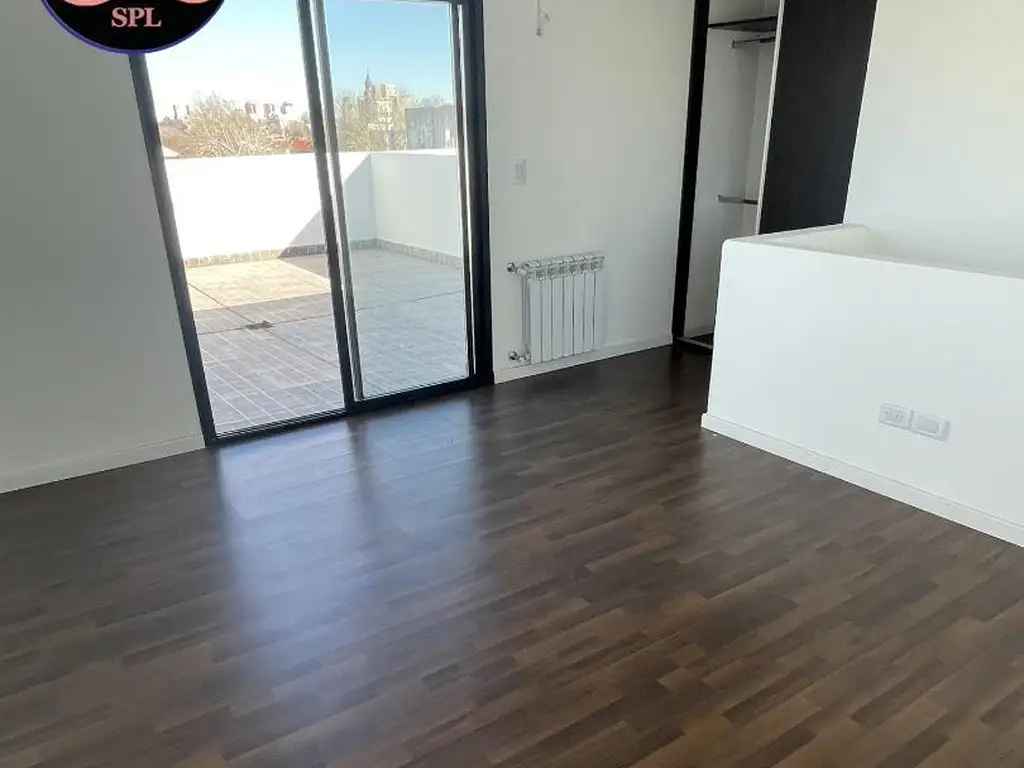 MAR DEL PLATA - PERLA NORTE de 8 Unidades en La Perla Sur