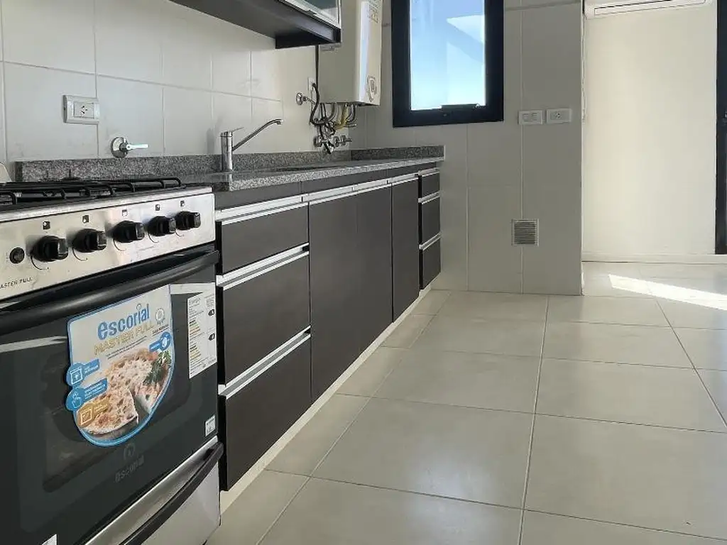 MAR DEL PLATA - PERLA NORTE de 2 Dormitorios