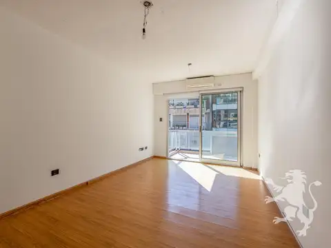 Departamento en Venta en Las Cañitas, USD 178.000