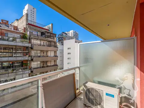 Departamento en Venta Apto profesional