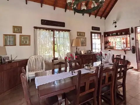 Casa en Venta en Country Club Banco Provincia, USD 235.000