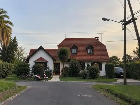 Casa en venta 