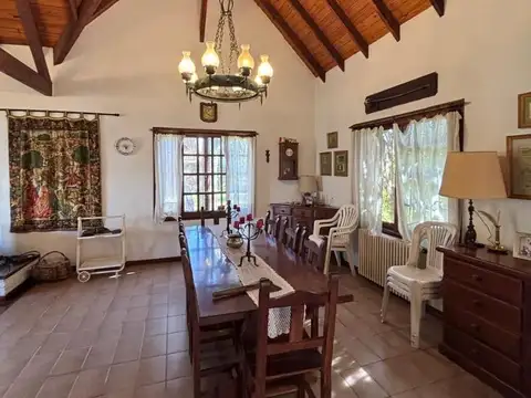 Almafuerte 3900