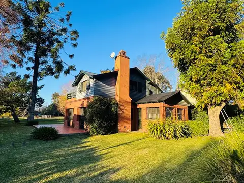 Casa en Venta en Dique Lujan, USD 475.000