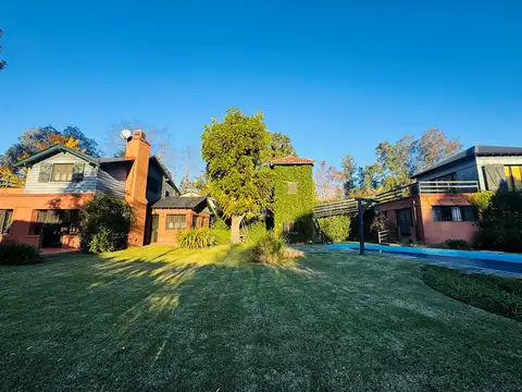 Casa en Venta al Noroeste