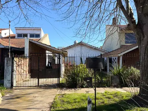DUPLEX 2 AMB + ENTREPISO C/ PARQUE B. CONSTITUCION