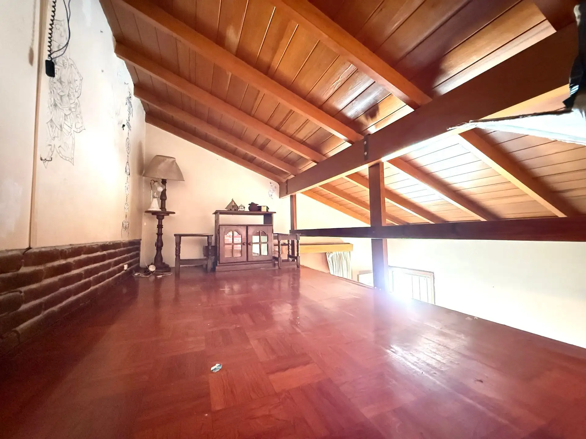 DUPLEX 2 AMB + ENTREPISO C/ PARQUE B. CONSTITUCION