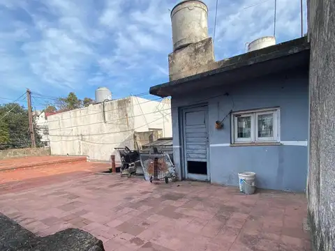 Galpon en Venta 15  mts Fondo