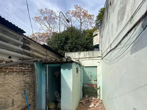 Galpon en Venta 15  mts Fondo