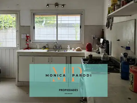 Depto Tipo Casa en Venta de 3 ambientes