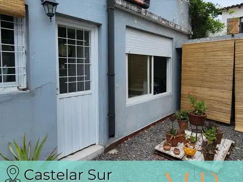 PH en Venta en Castelar Sur, Castelar
