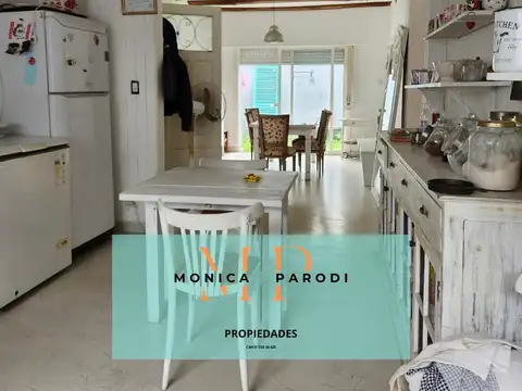 Depto Tipo Casa en Venta 50 años