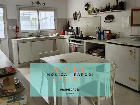 Depto Tipo Casa en Venta en Castelar Sur, USD 63.500