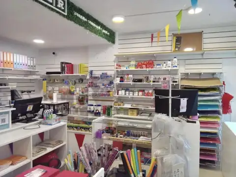 Local en Venta 15 años