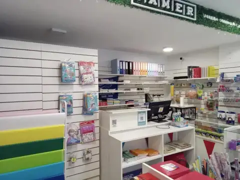 Local en Venta 15 años