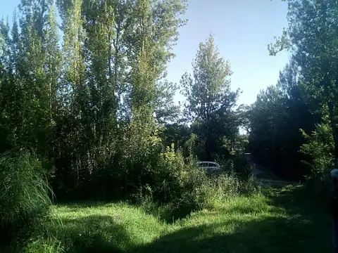 Terreno en Venta en Yacanto Calamuchita, USD 13.000