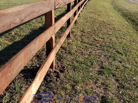 Lote a la venta  en Barrio Chacras La Cecilia Club de Campo, Carlos Keen, Lujan