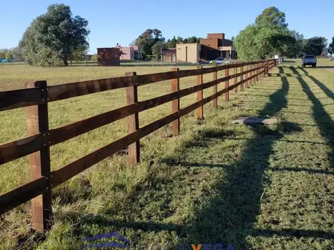 Lote a la venta  en Barrio Chacras La Cecilia Club de Campo, Carlos Keen, Lujan