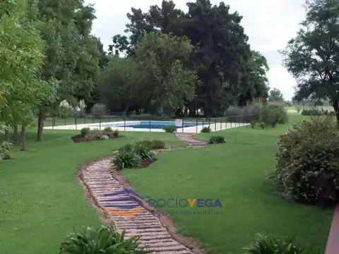 Terreno en Venta en Carlos Keen, USD 75.000