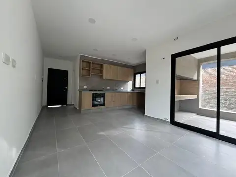 Departamento en Alquiler en Funes, Rosario