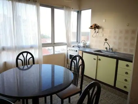 Departamento en Venta al Norte