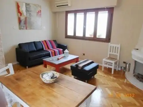 Teodoro Garcia 2300, Piso 2