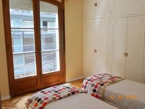 Departamento en Alquiler Temporal Permite mascota