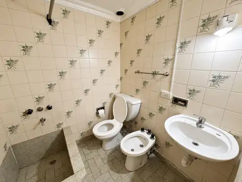 Departamento en Venta en Barracas, USD 70.000
