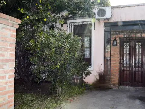 PH 3 AMB C/GARAGE-JARDIN Y PATIO