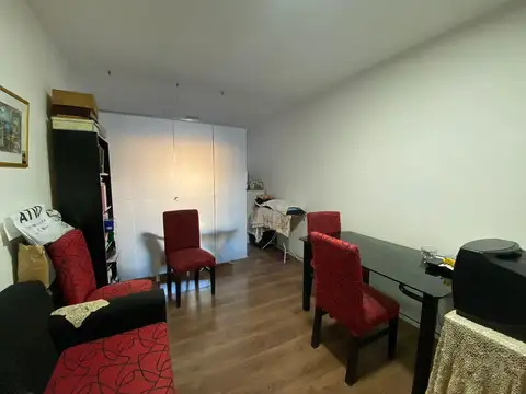 Departamento en Venta en Caballito, USD 134.000