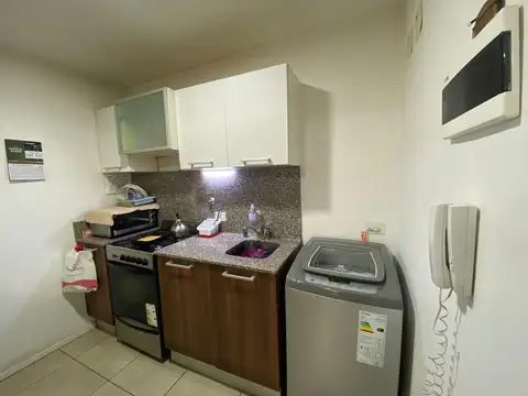 Departamento en venta en  Caballito