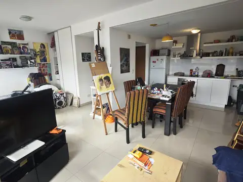 *EXCLUSIVO DEPARTAMENTO DE 2 AMB - VILANOVA RAMOS MEJIA