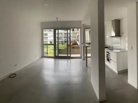 Departamento en Venta al Norte