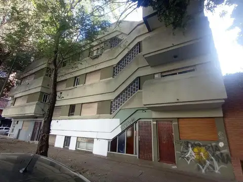 Departamento en venta en La Plata