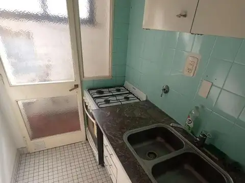 Departamento en venta en La Plata