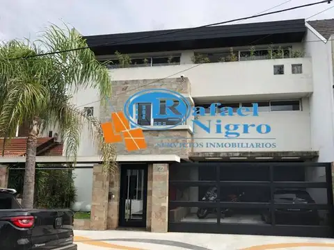 Casa en Venta en Ramos Mejía, Partido de La Matanza