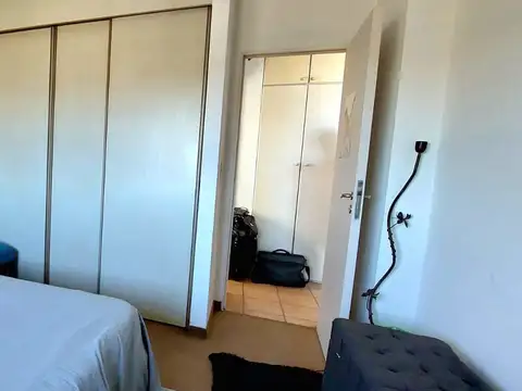 Oportunidad Departamento 2 ambientes con cochera apto crédito hipotecario