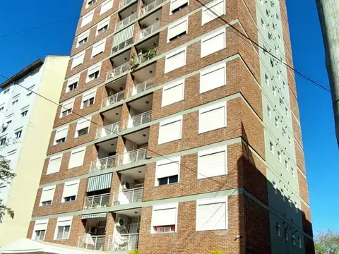 Oportunidad Departamento 2 ambientes con cochera apto crédito hipotecario